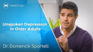 Why Depression Goes Undetected In Adults [upl. by Lotte]