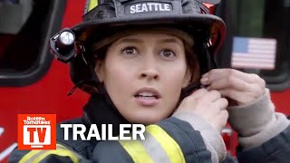 Station 19 Season 1 Trailer  Rotten Tomatoes TV [upl. by Derej]