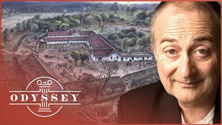 Is There Really A Roman Fort Buried In Wales  Time Team  Odyssey [upl. by Vins]