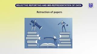 Module2 Unit12 Selective Reporting and Misrepresentation of Data [upl. by Agnes892]