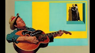 Lefty Frizzell  Mom and Dads Waltz [upl. by Erminie]