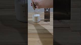 Aerolatte Handheld Milk Frother [upl. by Legra]